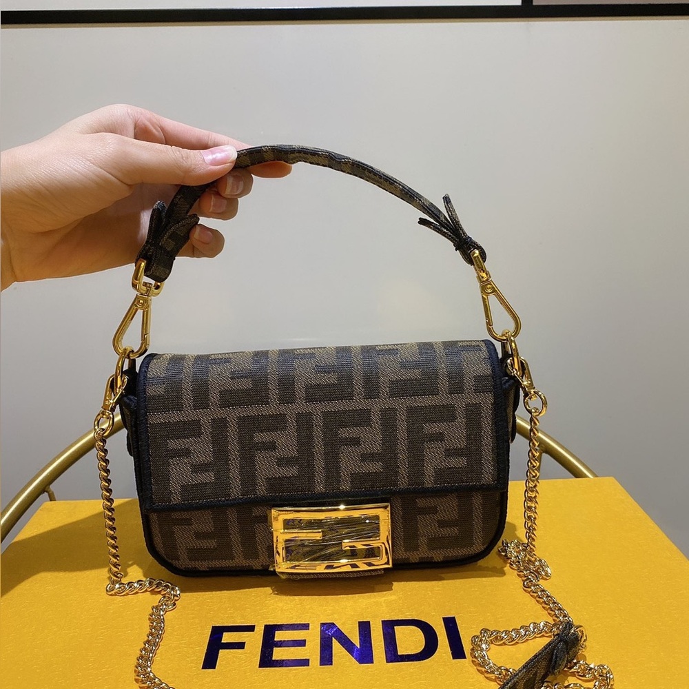 Fendi women's bag